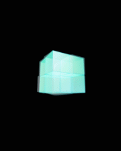 pic for Abstract Cubes